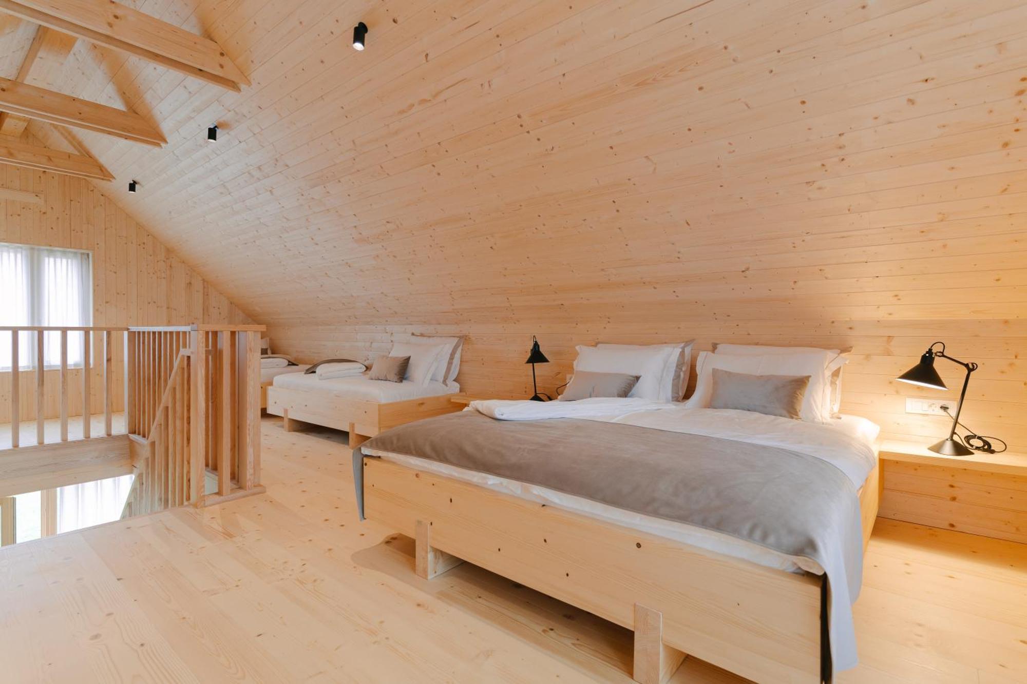 Pira Hotel بوستوينا الغرفة الصورة