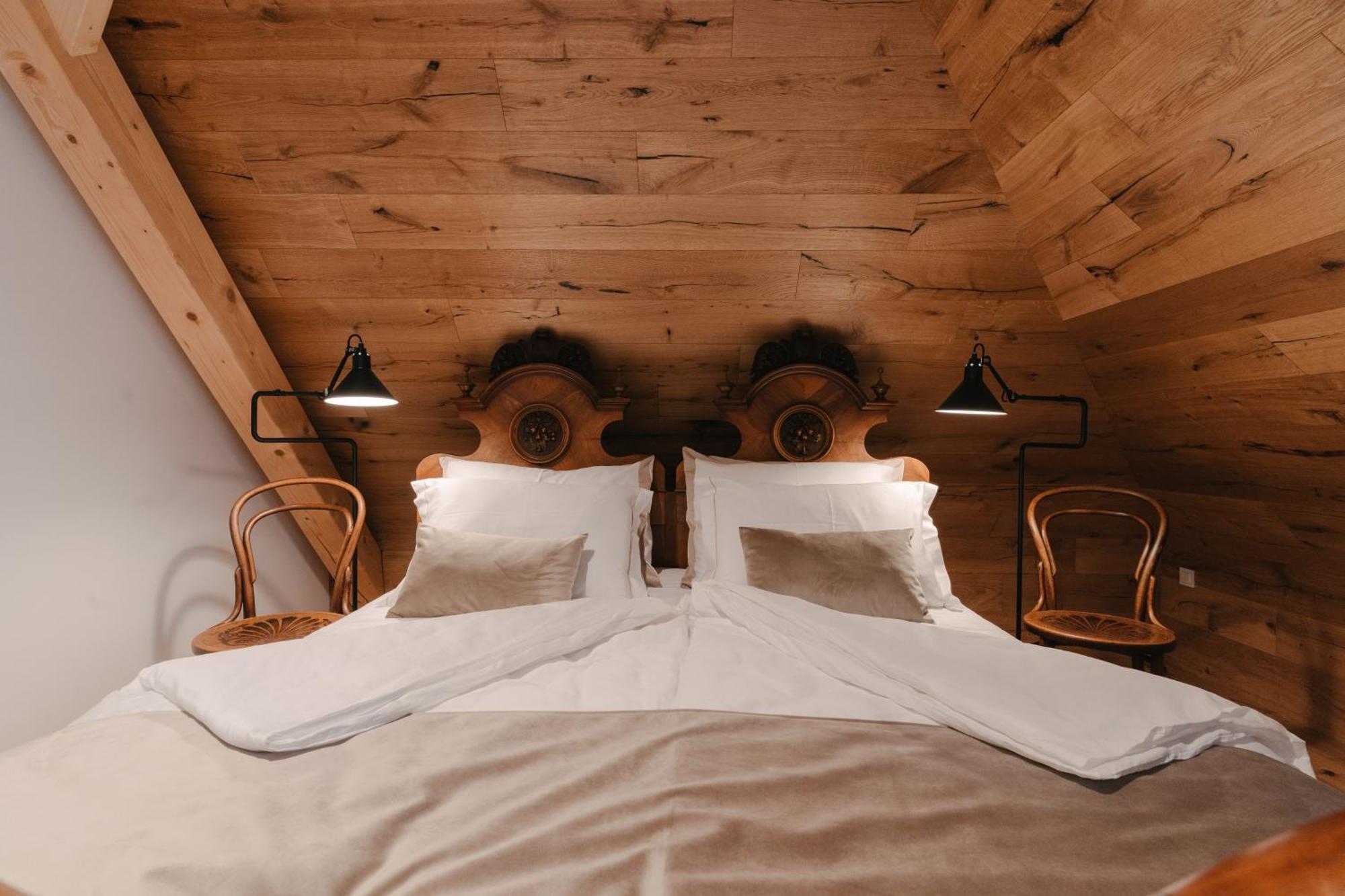 Pira Hotel بوستوينا الغرفة الصورة